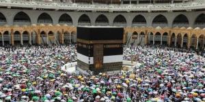 "الغرف
      السياحية"
      بمصر:
      شركات
      السياحة
      أنهت
      سداد
      تكاليف
      الحج
      بالكامل