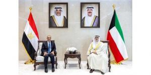 وزير
الخارجية
استعرض
مع
نظيره
المصري
تطورات
الأحداث
في
المنطقة
والجهود
المبذولة
بشأنها