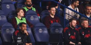 أتلتيكو
مدريد
ينتقم
من
برشلونة
في
«الكامب
نو»