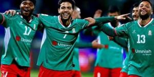 الوحدات
      يواصل
      مطاردته
      لصدارة
      الدوري
      الأردني