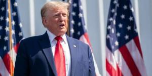 البيت
      الأبيض
      يحذر
      موظفيه
      من
      التداول
      وسط
      رهانات
      حرب
      إيران