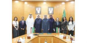 «أسيكو»
توقّع
اتفاقية
تعاون
مع
«التجاري»
لتقديم
باقة
حلول
تمويلية
متكاملة