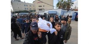 إسرائيل
تواصل
خروقاتها
لاتفاق
وقف
إطلاق
النار
في
غزة
وسط
تهديدات
بالتصعيد
والعودة
إلى
العمليات
العسكرية