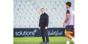 القادسية
يدشّن
«الأجواء
الخليجية»
في
الدوحة