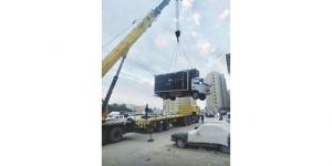 البلدية
تحذّر
من
ترك
السيارات
والقوارب
في
الساحات