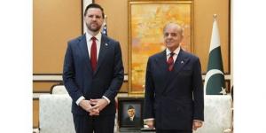 محادثات
أميركية
ـ
إيرانية
في
إسلام
آباد
«تعزز
الآمال»
في
السلام
الدائم