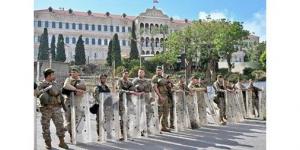 تفسيران
في
لبنان
وإسرائيل
لمضمون
اتصال
واشنطن