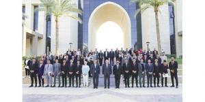 «التعليم
العالي»:
ربط
مشروعات
التخرج
بقضايا
الطاقة
ودعمها
من
صندوق
الابتكار