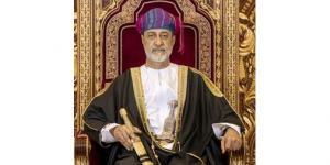 سلطان
عُمان
ورئيس
الوزراء
البريطاني
يبحثان
تكثيف
الجهود
الدولية
للحيلولة
دون
تفاقم
التوترات