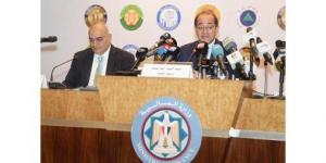 وزير
المالية:
الحكومة
تعاملت
بسرعة
واستباقية
مع
التحديات
الاستثنائية
الراهنة