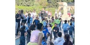 الأنظار
إلى
مفاوضات
واشنطن
على
وقع
التصعيد
الإسرائيلي
جنوباً