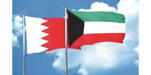 تعاون
بين
الكويت
والبحرين
في
مجال
الموانئ
والملاحة
البحرية
التجارية