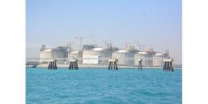 وحدة
جديدة
لإسالة
الغاز
الطبيعي
المسال
في
«الزور»