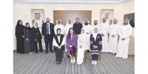 اختتام
المرحلتين
الأولى
والثانية
من
دورة
نظم
المعلومات
الجغرافية
لتعزيز
الجاهزية
في
إدارة
الطوارئ