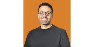 «طلبات»
تعين
بدر
الغانم
رئيساً
تنفيذياً
للأسواق
الدولية