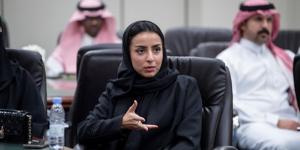 هيئة الأدب والنشر والترجمة تنظم ورشة عمل 
ضمن البرنامج التدريبي المكثف في الترجمة الفورية