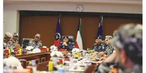 بالفيديو..
وكيل
«الداخلية»:
التنسيق
بين
مختلف
الجهات
ركيزة
أساسية
لتحقيق
الاستجابة
الفاعلة
لمتطلبات
المرحلة