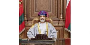 سلطان
عمان
وأمير
قطر
يؤكدان
ضرورة
التكاتف
لحماية
أمن
الملاحة
البحرية
وتغليب
الحلول
الديبلوماسية