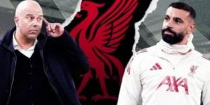 سحر سلوت.. ليفربول من حامل اللقب وصفقات بـ482 مليون يورو إلى موسم صفرى