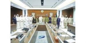 فريق
«أمان»:
بناء
إطار
متكامل
لإدارة
المخاطر
لضمان
التعامل
بكفاءة
مع
التحديات
المحتملة