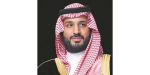 برئاسة
ولي
العهد
السعودي..
«صندوق
الاستثمارات»
يقرّ
إستراتيجيته
2026
-
2030