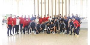 مرزوق
الغانم
يحفّز
«الأبيض»
قبل
لقاء
الشباب
وخالد
الغانم
يشكر
عبدالعزيز
بن
تركي