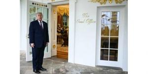 ترامب:
لا
أفكر
في
تمديد
الهدنة
والاتفاق
أفضل
خيار
وقائد
الجيش
الباكستاني
في
طهران
لاستئناف
الوساطة