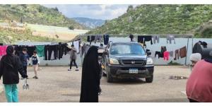 إقليم
الخروب
على
حافة
الانهيار
الخدماتي:
نزوح
يفوق
القدرة
الاستيعابية
وبلديات
تستغيث