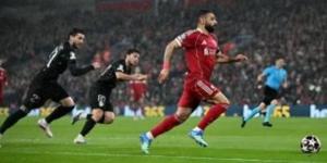 محمد صلاح يقتحم قائمة تاريخية في دوري أبطال أوروبا بعد إقصاء ليفربول
