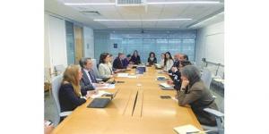 وزير
المالية:
السلطات
المصرية
تعاملت
مع
الأزمة
الراهنة
بمنهجية
سريعة
واستباقية
حظيت
بتقدير
المؤسسات
الدولية