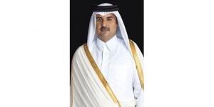 أمير
قطر
يبحث
مع
الرئيس
الأميركي
تطورات
الأوضاع
الإقليمية
والدولية
وضمان
استقرار
أسواق
الطاقة