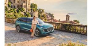 «لايباس»
تشارك
في
قمة
«الأعمال
الدولية»
2026..
بشعار
«الأناقة
التي
تحرك
العالم»