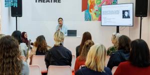 هيئة الأدب والنشر والترجمة تستعرض مبادرة «ترجم»