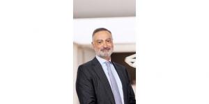 «مجموعة
صناعات
الغانم»
تستقطب
حازم
شوقي
نائباً
لرئيس
مجلس
الإدارة