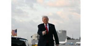 ترامب
يعلن
الاتفاق
على
وقف
النار
بين
لبنان
وإسرائيل
لمدة
10
أيام