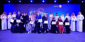 «الترفيه» تخرج دفعة من برنامج إدارة الوجهات الترفيهية المنتهي بالتوظيف