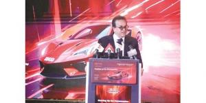 وزير
الصحة:
دور
محوري
لمصر
في
مجال
علاج
الأورام
عبر
شراكات
دولية
مميزة