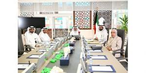 بالفيديو..
«الشؤون»
تجري
قرعة
علنية
لـ
23
مواطناً
في
«إشرافية
التعاونيات»..
وتؤكد
أن
الكفاءة
هي
المعيار
الحاسم
الوحيد
للفوز
بالوظائف