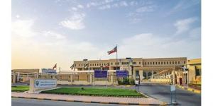 «الكهرباء»:
الالتزام
بالحفاظ
على
الموارد
الطبيعية
وترشيد
الاستهلاك
مسؤولية
وطنية
مشتركة