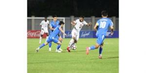 بجدارة..
«الأبيض»
إلى
نهائي
«التحدي
الآسيوي»