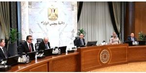 مجلس
الوزراء
يوافق
على
مشروع
قانون
الأسرة
للمصريين
المسيحيين
بعد
حوار
مجتمعي
موسّع