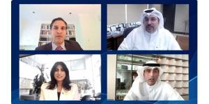 «كامكو»:
دول
الخليج
تواصل
إظهار
قدرتها
على
الصمود