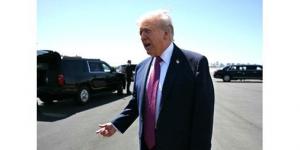 ترامب:
مضيق
هرمز
«مغلق
بإحكام»
إلى
أن
تتمكن
إيران
من
إبرام
اتفاق