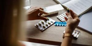 المُضادات
      الحيوية
      "خطر
      حقيقي"..
      تحذير
      رسمي
      من
      عادات
      شائعة
      "تُفقدها
      فاعليتها"