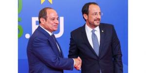 السيسي:
نشدد
على
ضرورة
الالتزام
التام
بحرية
الملاحة
وأهمية
تأمين
الممرات
الملاحية
الدولية