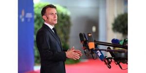 فرنسا
تعلن
تنظيم
مؤتمر
دولي
لحشد
الدعم
للبنان