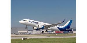 «الكويتية»:
رحلتنا
المتجهة
إلى
لندن
عبر
مطار
الدمام
غداً
السبت
وفق
موعدها
المجدول
دون
تغيير