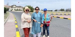 "موئل
الأمم
المتحدة"
يطلق
مبادرة
تشجير
رمزية
دعماً
للديبلوماسية
البيئية
في
الكويت