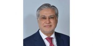 وزير
خارجية
باكستان
يؤكد
لنظيره
الإيراني
أهمية
استمرار
الحوار
والتواصل
لمعالجة
القضايا
العالقة