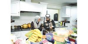 «الغذاء
والتغذية»:
إتلاف
36.540
كغم
أغذية
غير
صالحة
خلال
شهري
مارس
وأبريل